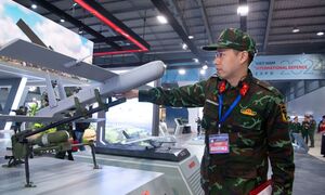 Chính phủ đặt mục tiêu cứ 4 lãnh đạo có 1 người chuyên môn khoa học kỹ thuật