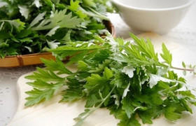 Ngải cứu được ví như 'thuốc bổ' nhưng những người này không nên ăn