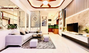 Giá nhà riêng ở Hà Nội phân khúc dưới 8 tỷ đồng tiếp tục tăng
