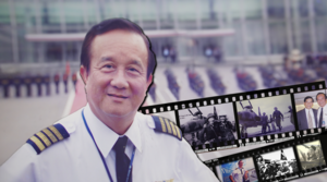 Phi công ném bom Dinh Độc Lập: Trọn vẹn nhất là Sài Gòn nguyên vẹn ngày 30/4