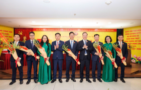 Vietcombank Thăng Long tổ chức Đại hội Đảng bộ lần thứ II, nhiệm kỳ 2025 - 2030