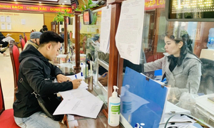 Bộ Nội vụ đề xuất bỏ ngạch công chức để quản lý cán bộ theo vị trí việc làm
