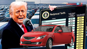 Canada khiếu nại, EU sẵn sàng trả đũa Mỹ để đàm phán thuế quan ô tô