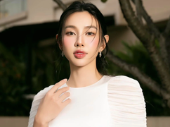 Cục Du lịch Đài Loan tại Việt Nam nói về vai trò đại sứ của Thùy Tiên