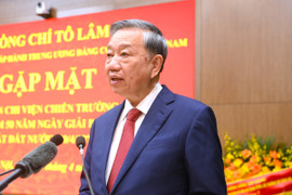 Tổng Bí thư: Hội nghị Trung ương 11 sẽ bàn sắp xếp đơn vị hành chính