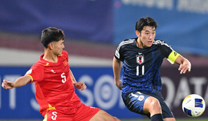 Báo Indonesia: U17 Việt Nam thiếu may mắn, suýt làm nên lịch sử