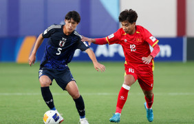 U17 Australia đứng cuối bảng, U17 Việt Nam nắm quyền tự quyết vé dự World Cup