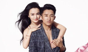 Cao thủ số 1 Trung Quốc tán gia bại sản vì nghe lời vợ