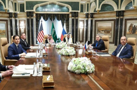 Điện Kremlin: Đàm phán Nga - Mỹ sẽ diễn ra vào ngày 10/4