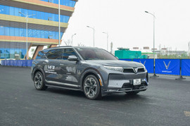 Khách hàng muốn chốt xe điện VinFast để hưởng loạt chính sách 'xịn'