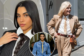 'Cà vạt ghê tởm' giá 59 triệu đồng kẻ dè bỉu, người mê phát cuồng