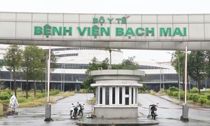 Bệnh viện Bạch Mai chuẩn bị những gì khi cơ sở 2 vận hành?