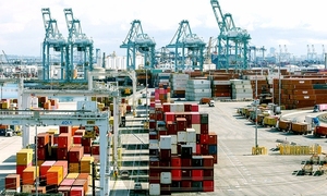 Trung Quốc áp thuế 84% đáp trả Mỹ