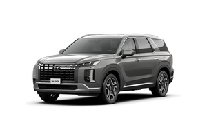 Bảng giá ô tô Hyundai mới nhất tháng 4/2025