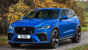 Bảng giá ô tô Jaguar mới nhất tháng 4/2025