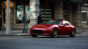 Bảng giá ô tô Mazda mới nhất tháng 4/2025