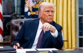 Tổng thống Donald Trump lên tiếng sau khi thuế quan có hiệu lực