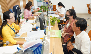 Bộ Nội vụ: Tránh tình trạng cả cơ quan cùng tham gia đánh giá cán bộ, công chức