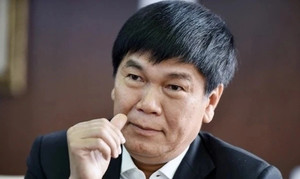 Hòa Phát bất ngờ dừng kế hoạch cổ tức tiền mặt vì thuế quan Mỹ