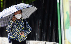 Dự báo thời tiết 10 ngày tới: Miền Bắc mưa lớn, Hà Nội nắng 32°C