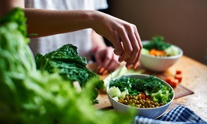 4 loại rau củ ăn ở thời điểm này để thanh lọc cơ thể, tăng cường miễn dịch