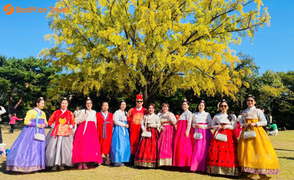 BestPrice Travel và Tổng cục Du lịch Hàn Quốc hợp tác, nhiều ưu đãi độc quyền