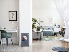 Tủ lạnh mini Funiki: Giải pháp tối ưu cho homestay và khách sạn mini