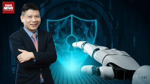 Thâm cung bí sử về nghề kỳ lạ nhất, chưa ai từng biết