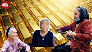 Bài học giữ vàng từ người cao niên: Bạn sẽ bất ngờ khi biết điều này