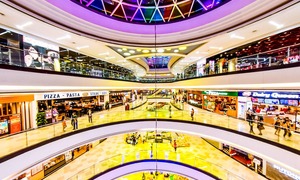 Nam thanh niên tử vong nghi rơi từ tầng cao Vạn Hạnh Mall ở TP.HCM