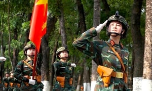 Chi tiết lịch nghỉ lễ 30/4 và 1/5