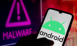 Hàng trăm ứng dụng Android chứa công cụ gián điệp vừa được công bố