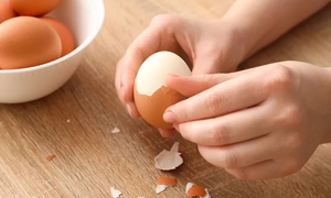 Ăn trứng mỗi ngày có tốt cho sức khỏe?