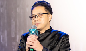 'Đối đầu' Lý Hải ở mùa phim dịp lễ 30/4, đạo diễn Victor Vũ nói gì?