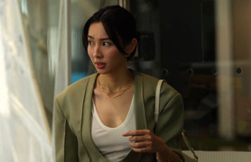 Phim có Thuỳ Tiên đóng chính bị tẩy chay dù chưa ra rạp