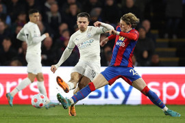 Lịch thể thao mới nhất hôm nay ngày 12/4 và rạng sáng 13/4