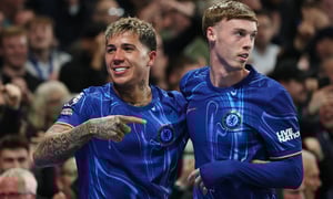 FPT làm đối tác công nghệ toàn cầu của Chelsea
