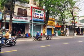 Thiếu niên bị nhóm thanh niên truy đuổi, chém chết lúc rạng sáng