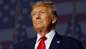 Bộ trưởng Tài chính Mỹ nói tạm dừng áp thuế là một phần chiến lược của ông Trump