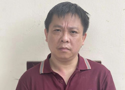 Giám đốc Công ty Vàng Phú Cường vận chuyển trái phép gần 9.500 tỷ qua biên giới