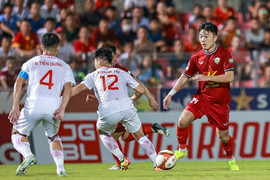 Lịch thể thao mới nhất hôm nay ngày 11/4 và rạng sáng 12/4