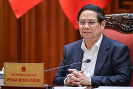 Sau Nhật Bản và Hàn Quốc, Mỹ tuyên bố đàm phán thương mại với Việt Nam