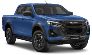Bảng giá ô tô Isuzu mới nhất tháng 4/2025