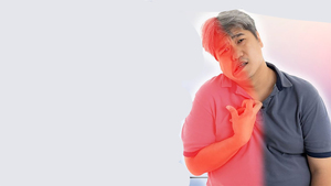 Bị liệt nửa người vì thói quen mà rất nhiều đàn ông mắc phải