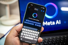 Trợ lý AI miễn phí của Meta hỗ trợ tiếng Việt