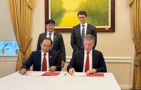 Vietjet và AV AirFinance ký kết hợp tác 300 triệu USD phát triển đội bay