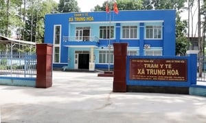 Sắp xếp lại đơn vị hành chính, trạm y tế xã, phường sẽ hoạt động thế nào?