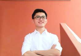 10X Nghệ An tốt nghiệp thủ khoa Đại học Thuỷ lợi với điểm GPA thuộc top 1%