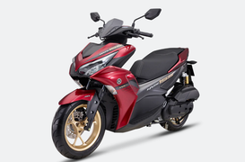 Bảng giá xe máy NVX của Yamaha mới nhất tháng 4/2025