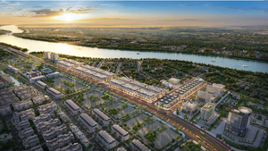 Taseco Land tham gia đấu giá dự án tại đô thị lõi trung tâm của TP Thái Nguyên